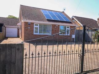 Bankside Cottage - Heacham - 9