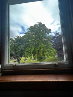 The Barrel - Ballater - 1