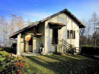 Peaceful Farmhouse in Verbania with Garden - Verbania - 9