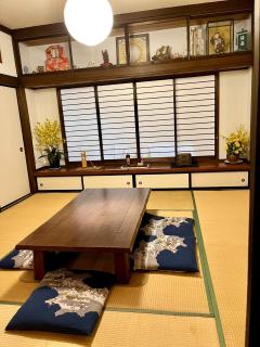 Mitsuba House- Vacation STAY 12196 - Annaka - 5