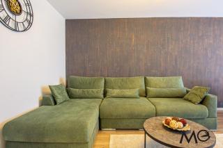 MoHost Four - Elegant Mountain Escape - Braşov - 3