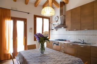 Dimora Marina - Isola di Pellestrina Ve - 2