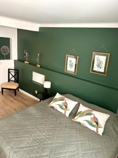 Maison BOBLEU - Bandol - 2