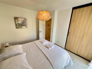 B035 Magnifique appartement neuf a deux pas du centre - 2