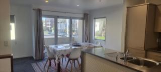 Modern space house - 3
