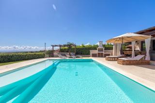 Villa Flora Sea View - Cuile Pazzoni - 9