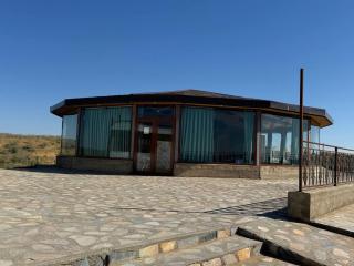 LAKE AYDARKUL Yurt Camp AND RESORT - Elʼtay - 5