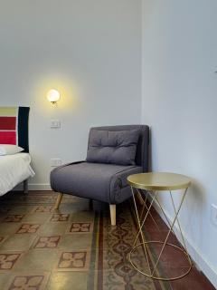 Noliday Savona Center Art Deco Apartment - 8