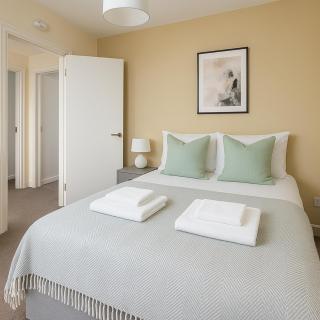 Charming Wandsworth Flat - Heart of Old York Road - Londra - 9