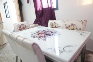 sea view villa - Tanger - 9