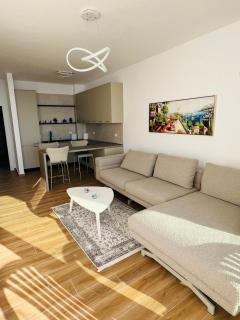 Emi Luxury Apartment Kalaja Vlore - Vlora - 5