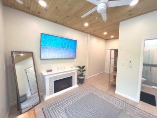 Mar Bella Boutique Hotel & Spa - Rehoboth Beach - 2