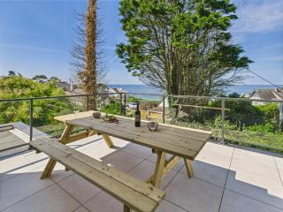 -TY CAYA- Belle contemporaine vue mer - Névez - 7