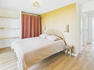-TY CAYA- Belle contemporaine vue mer - Névez - 3