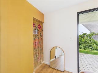 -TY CAYA- Belle contemporaine vue mer - Névez - 2