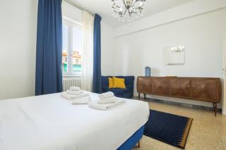 Three-Bedroom Florence Home - Firenze - 9