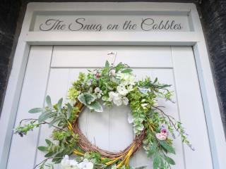 The Snug on the Cobbles - 7