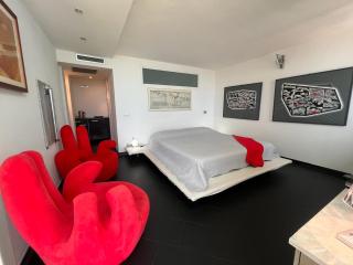 Maison Art sur la Mer - Marina dʼAndora - 2