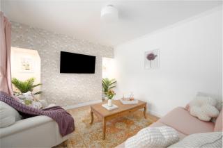 Hideaway Cottage W Hot Tub - Portsoy - 5