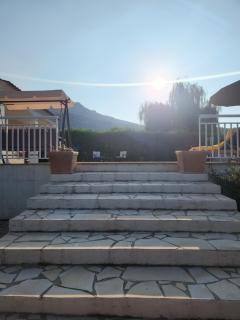 Villa Palazzi - Santa-Reparata-di-Balagna - 5