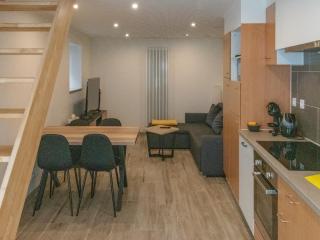 Romantic cottage in Luxembourg - La Roche-en-Ardenne - 4