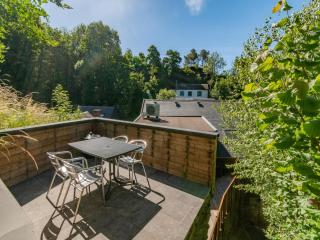 Romantic cottage in Luxembourg - La Roche-en-Ardenne - 9