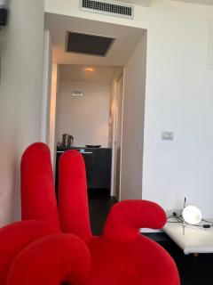 Maison Art sur la Mer - Marina dʼAndora - 3
