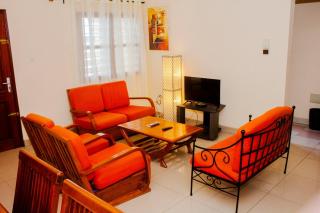 Confort, 2 chambres, 1 Parking - Cotonou - 9