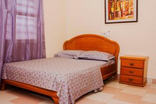Confort, 2 chambres, 1 Parking - Cotonou - 7