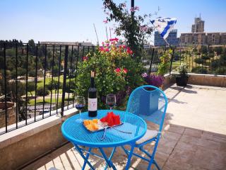 Biazi Hotel - Jerusalem - 0