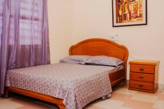 Confort, 2 chambres, 1 Parking - 4