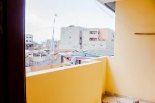 Confort, 2 chambres, 1 Parking - Cotonou - 2