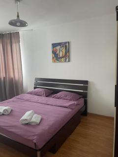 Parku Apartments - Pristina - 4