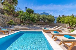 Villa Eva Chania - - 9