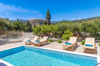Villa Eva Chania - - 7