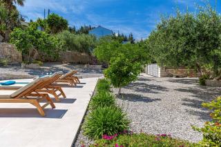 Villa Eva Chania - - 4