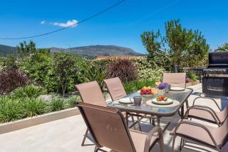 Villa Eva Chania - - 3