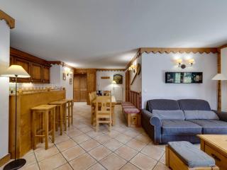 Duplex 5 pièces Tignes Val Claret - 8 pers, PARKING, WIFI, tout inclus ! - FR-1-641-89 - Tignes - 5
