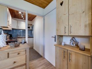 Appartement cosy à Tignes, proche des pistes avec balcon, Wi-Fi et inclusions premium - FR-1-641-5 - Tignes - 5
