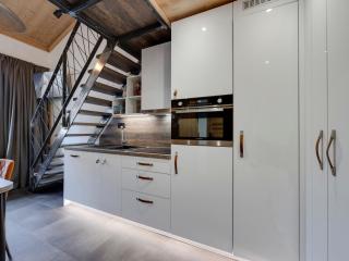 Duplex à 50m des pistes avec services inclus à Tignes Val Claret - FR-1-641-68 - Tignes - 5