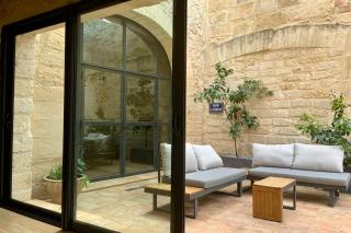 La Maison de la Place - Charming house with swimming pool & exposed stone - Mudaison - 8