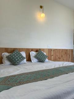 dhauladhar view homestay - Minkiānī - 0
