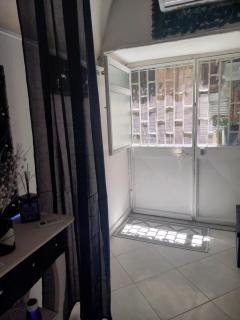 Paky ś house - Neapel - 2