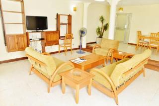 Alanique Homes- 2BR - Dar es Salaam - 4