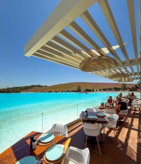The Lagoon Apartment- Free Lagoon Access - Casares - 6