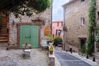 Grimaldi - Cagnes-sur-Mer - 2