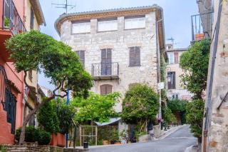 Grimaldi - Cagnes-sur-Mer - 3