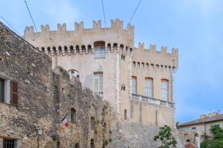 Grimaldi - Cagnes-sur-Mer - 1