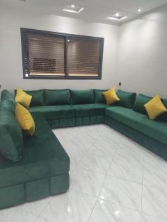 mehdya beach weffi tv family - Kenitra - 5