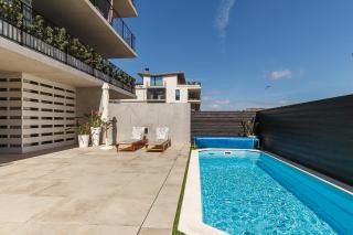 Lina Beach Villa by Home Sweet Home Aveiro - Gafanha da Nazaré - 0